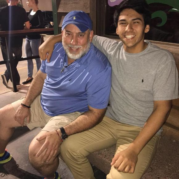 Meet your Posher, Jorge - Picture 1 of 1